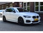 BMW 1-Serie 118i Automaat Executive M Pakket | Aerodynamic spoilerpakket