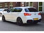 BMW 1-Serie 118i Automaat Executive M Pakket | Aerodynamic spoilerpakket