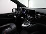 Mercedes-Benz V-klasse 300d 4-MATIC | XL L3 | Avantgarde | AMG | Dubbele Cabine | 360° Camera | Trekhaak 2500 KG | Alarm klasse 3 | Distronic | Standkachel | Stoelkoeling | Certified