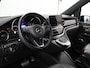Mercedes-Benz V-klasse 300d 4-MATIC | XL L3 | Avantgarde | AMG | Dubbele Cabine | 360° Camera | Trekhaak 2500 KG | Alarm klasse 3 | Distronic | Standkachel | Stoelkoeling | Certified
