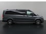 Mercedes-Benz V-klasse 300d 4-MATIC | XL L3 | Avantgarde | AMG | Dubbele Cabine | 360° Camera | Trekhaak 2500 KG | Alarm klasse 3 | Distronic | Standkachel | Stoelkoeling | Certified