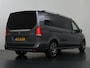Mercedes-Benz V-klasse 300d 4-MATIC | XL L3 | Avantgarde | AMG | Dubbele Cabine | 360° Camera | Trekhaak 2500 KG | Alarm klasse 3 | Distronic | Standkachel | Stoelkoeling | Certified
