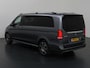 Mercedes-Benz V-klasse 300d 4-MATIC | XL L3 | Avantgarde | AMG | Dubbele Cabine | 360° Camera | Trekhaak 2500 KG | Alarm klasse 3 | Distronic | Standkachel | Stoelkoeling | Certified