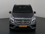 Mercedes-Benz V-klasse 300d 4-MATIC | XL L3 | Avantgarde | AMG | Dubbele Cabine | 360° Camera | Trekhaak 2500 KG | Alarm klasse 3 | Distronic | Standkachel | Stoelkoeling | Certified