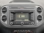 Volkswagen Tiguan 2.0 TSI Sport&Style 4Motion /Apple Carplay/Panodak/Parkeersens. Rondom/Stoelverw./Trekhaak/Bi-Xenon/18''LMV/(MET GARANTIE*)