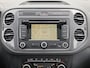 Volkswagen Tiguan 2.0 TSI Sport&Style 4Motion /Apple Carplay/Panodak/Parkeersens. Rondom/Stoelverw./Trekhaak/Bi-Xenon/18''LMV/(MET GARANTIE*)