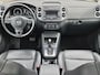 Volkswagen Tiguan 2.0 TSI Sport&Style 4Motion /Apple Carplay/Panodak/Parkeersens. Rondom/Stoelverw./Trekhaak/Bi-Xenon/18''LMV/(MET GARANTIE*)