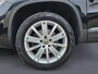 Volkswagen Tiguan 2.0 TSI Sport&Style 4Motion /Apple Carplay/Panodak/Parkeersens. Rondom/Stoelverw./Trekhaak/Bi-Xenon/18''LMV/(MET GARANTIE*)