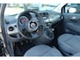 Fiat 500 0.9 TWINAIR LOUNGE | PANO | PDC | LMV | AIRCO