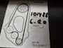 Fiat 500 1.2 By Diesel Airco-Panoramadak-Interscope Audio