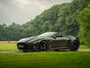 Aston Martin DBS Volante 770 Ultimate by Q | 1 of 199 | Carbon Pack | Minotaur Green