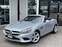 Mercedes-Benz SLC 200 | Airscarf Nekverwarming | Panoramadak | Navigatiesysteem