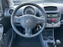 Citroën C1 1.0-12V Séduction+, 5 leurs, airco, rijklaar!