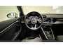 Audi A3 Sportback 30 TFSI Business edition benzine Automaat navigatie carplay andriod parkeersensorenairco cruisecontrol
