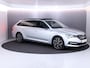 Skoda Superb Combi 1.4 TSI iV Sportline Business 218 pk | Private lease vanaf 695,-- |Verlengde garantie | Navigatie | Panoramadak | Parkeersensoren | Achteruitrijcamera | Stoelverwarming v/a |
