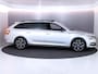 Skoda Superb Combi 1.4 TSI iV Sportline Business 218 pk | Private lease vanaf 695,-- |Verlengde garantie | Navigatie | Panoramadak | Parkeersensoren | Achteruitrijcamera | Stoelverwarming v/a |
