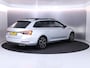 Skoda Superb Combi 1.4 TSI iV Sportline Business 218 pk | Private lease vanaf 695,-- |Verlengde garantie | Navigatie | Panoramadak | Parkeersensoren | Achteruitrijcamera | Stoelverwarming v/a |