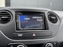 Hyundai i10 1.0i i-Motion Go! 2016 | Navigatie | Cruise & Climate Control | Bluetooth Tel. | Elek. Ramen + Spiegels | Getint Glas | Rijklaarprijs!