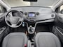 Hyundai i10 1.0i i-Motion Go! 2016 | Navigatie | Cruise & Climate Control | Bluetooth Tel. | Elek. Ramen + Spiegels | Getint Glas | Rijklaarprijs!