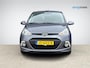 Hyundai i10 1.0i i-Motion Go! 2016 | Navigatie | Cruise & Climate Control | Bluetooth Tel. | Elek. Ramen + Spiegels | Getint Glas | Rijklaarprijs!