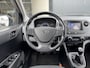 Hyundai i10 1.0i i-Motion Go! 2016 | Navigatie | Cruise & Climate Control | Bluetooth Tel. | Elek. Ramen + Spiegels | Getint Glas | Rijklaarprijs!
