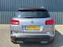 Citroën C5 Aircross 1.6 Hybrid 225pk EAT8 Shine Automaat I Elektrische Lederen Stoel I Schuif/kanteldak I Stoelverwarming I Adaptieve Cruise I Camera I Parkeersensoren I