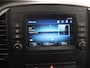Mercedes-Benz eVito XL L3 66 kWh | Bluetooth | DAB ontvanger | Airco | Stoelverwarming |