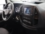 Mercedes-Benz eVito XL L3 66 kWh | Bluetooth | DAB ontvanger | Airco | Stoelverwarming |