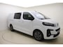 Peugeot Expert 2.0 BlueHDi S&S L3 DC 180 PK Automaat | Dubbele cabine | UIT VOORRAAD LEVERBAAR | BPM VRIJ! | Climate Control | Stuurverwarming | Betimmering | Apple Carplay | Navigatie | Camera | LM Velgen
