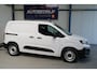 Peugeot Partner 1.5 BlueHDi 100 S&S - N.A.P. Airco, Cruise, PDC, Camera, Trekhaak.