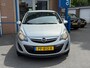 Opel Corsa 1.4-16V |Cruise control|Airco|Stuurbediening| Opvallend nette Auto!