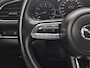 Mazda CX-30 2.0 e-SkyActiv-X M Hybrid Comfort | Achteruitrijcamera | Stoel/stuurverwarming | Afneembare trekhaak | Adaptief Cruise Control | Head-up Display |