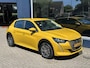 Peugeot e-208 EV Active Pack | 3-Fasen auto | Led-Koplampen | Touch Screen met Apple Carplay | 4 Seizoen-Banden | Climate Control | Cruise Control |