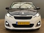 Peugeot 108 1.0 e-VTi Allure CRUISE CONTROL/KEYLESS/CAMERA/BLUETOOTH/AIRCO/UNIEK/GETINT GLAS/TWO TONE/