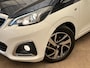 Peugeot 108 1.0 e-VTi Allure CRUISE CONTROL/KEYLESS/CAMERA/BLUETOOTH/AIRCO/UNIEK/GETINT GLAS/TWO TONE/