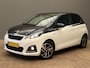 Peugeot 108 1.0 e-VTi Allure CRUISE CONTROL/KEYLESS/CAMERA/BLUETOOTH/AIRCO/UNIEK/GETINT GLAS/TWO TONE/