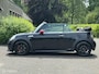 MINI John Cooper Works Cabrio 1.6 Chili NWE APK NAVI/STLVW/LMV