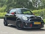 MINI John Cooper Works Cabrio 1.6 Chili NWE APK NAVI/STLVW/LMV