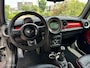 MINI John Cooper Works Cabrio 1.6 Chili NWE APK NAVI/STLVW/LMV