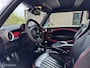 MINI John Cooper Works Cabrio 1.6 Chili NWE APK NAVI/STLVW/LMV