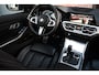 BMW 3-Serie 330e M-Sport Pano ACC HUD 360 H/K Laser El-zetels El-klep 19inch