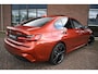 BMW 3-Serie 330e M-Sport Pano ACC HUD 360 H/K Laser El-zetels El-klep 19inch