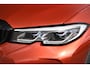 BMW 3-Serie 330e M-Sport Pano ACC HUD 360 H/K Laser El-zetels El-klep 19inch