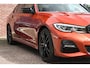 BMW 3-Serie 330e M-Sport Pano ACC HUD 360 H/K Laser El-zetels El-klep 19inch