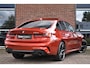 BMW 3-Serie 330e M-Sport Pano ACC HUD 360 H/K Laser El-zetels El-klep 19inch