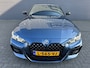 BMW 4-Serie Coupé 430i High Executive 320PK*Automaat*CarPlay*Leer*Velgen*Full-Optie*Cruise*