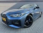 BMW 4-Serie Coupé 430i High Executive 320PK*Automaat*CarPlay*Leer*Velgen*Full-Optie*Cruise*
