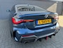 BMW 4-Serie Coupé 430i High Executive 320PK*Automaat*CarPlay*Leer*Velgen*Full-Optie*Cruise*