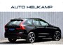 Volvo XC60 2.0 Recharge T8 AWD R-Design | Pano-dak | Massage | Camera |