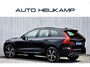 Volvo XC60 2.0 Recharge T8 AWD R-Design | Pano-dak | Massage | Camera |